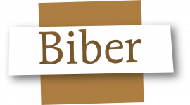 Biber-SZ-Farbeweiss