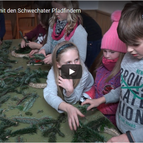 SW1 Adventkranzbinden